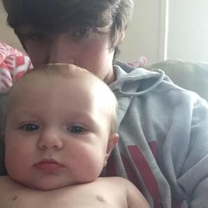 Meet your Posher, Caleb